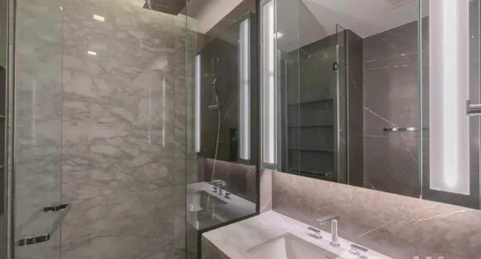 Condo en alquiler de 2 habitaciones en Watthana, Bangkok