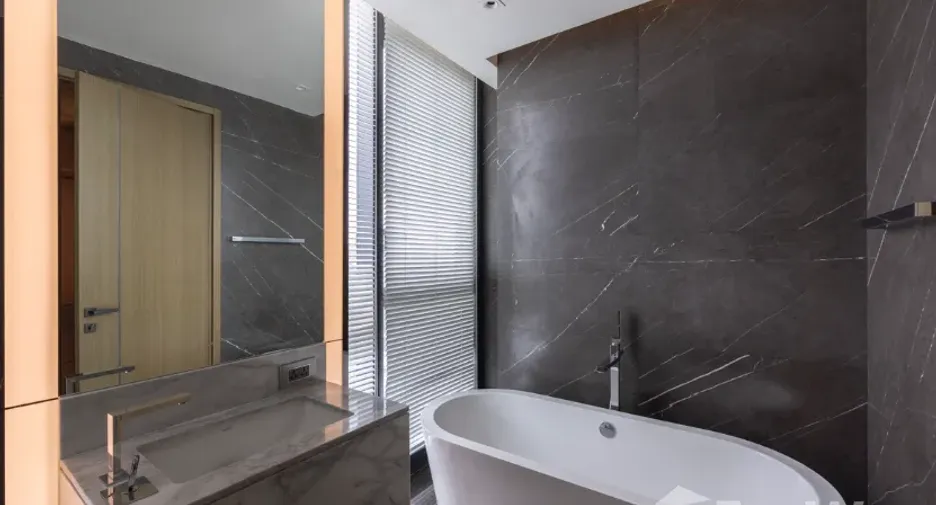 Condo en alquiler de 2 habitaciones en Watthana, Bangkok