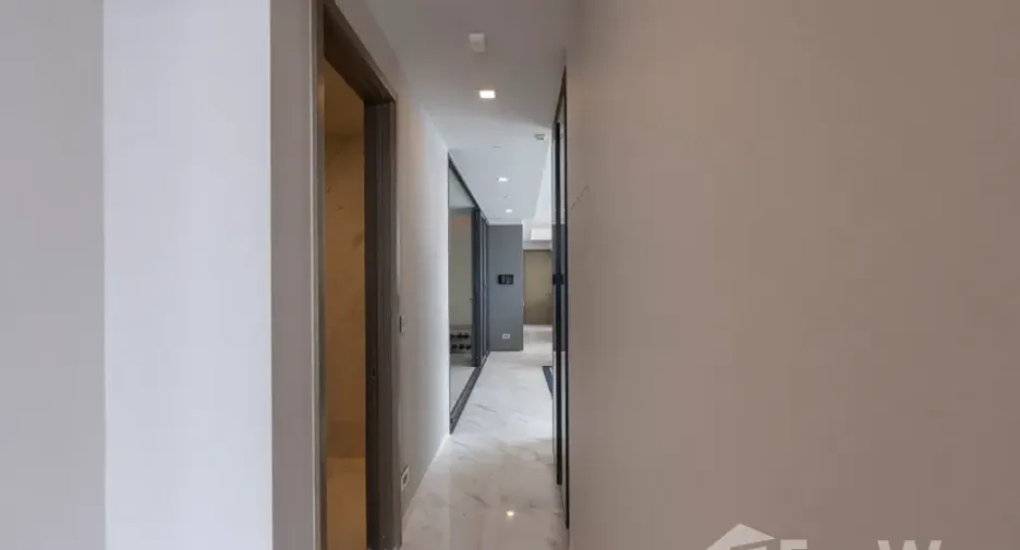 Condo en alquiler de 2 habitaciones en Watthana, Bangkok