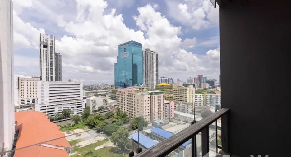Wohnung zur Miete mit 2 Zimmer in Watthana, Bangkok