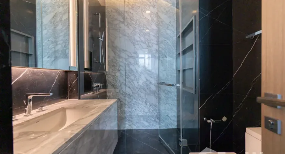 Wohnung zur Miete mit 2 Zimmer in Watthana, Bangkok
