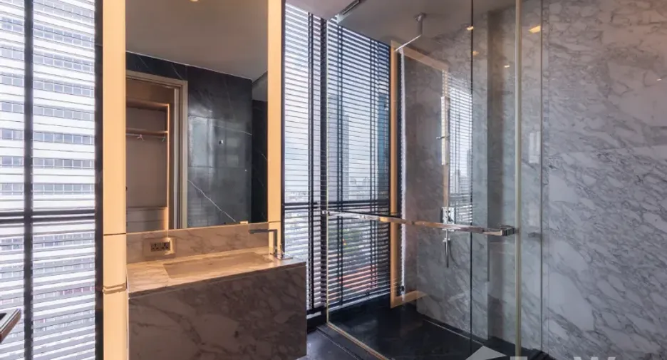 Wohnung zur Miete mit 2 Zimmer in Watthana, Bangkok