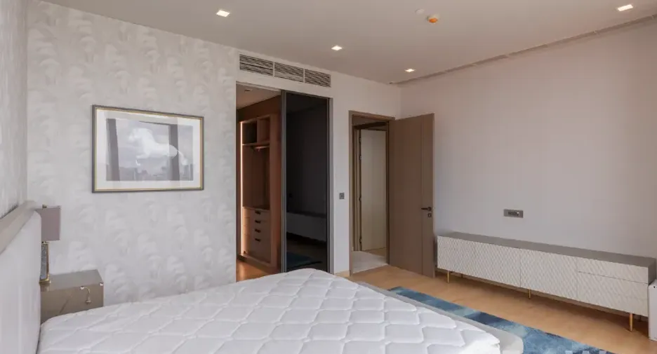 Wohnung zur Miete mit 2 Zimmer in Watthana, Bangkok