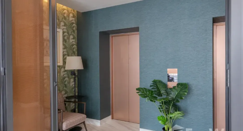Wohnung zur Miete mit 2 Zimmer in Watthana, Bangkok