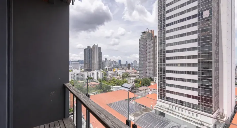 Wohnung zur Miete mit 2 Zimmer in Watthana, Bangkok