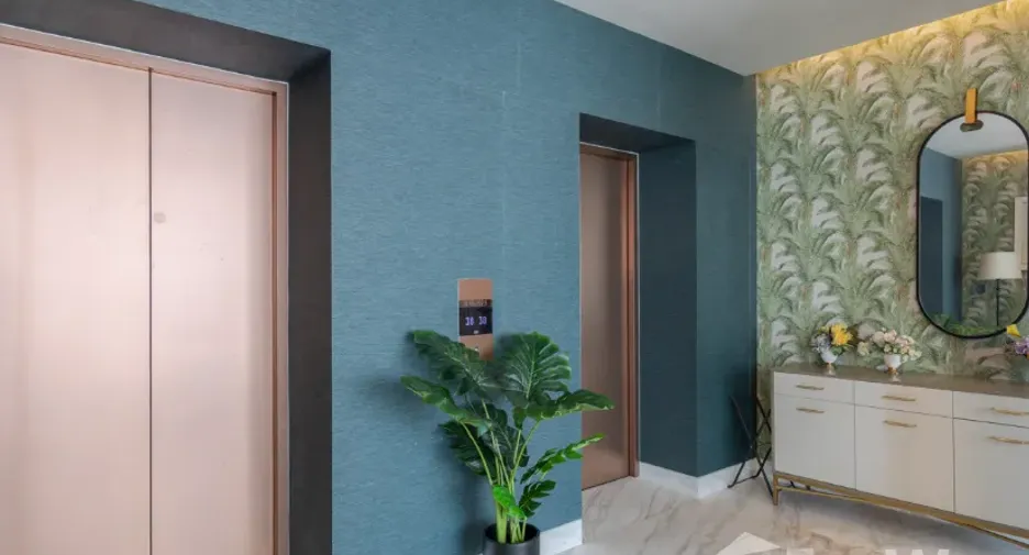 Wohnung zur Miete mit 2 Zimmer in Watthana, Bangkok