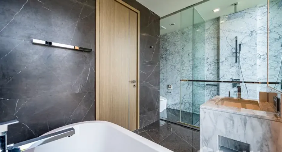 For rent 2 ベッドルーム condo in Watthana, Bangkok