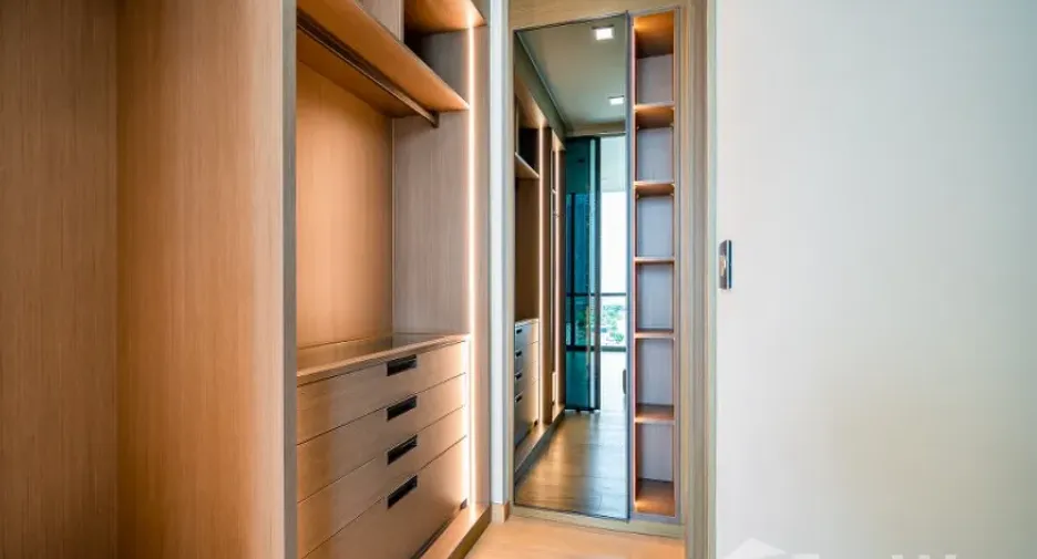 For rent 2 ベッドルーム condo in Watthana, Bangkok
