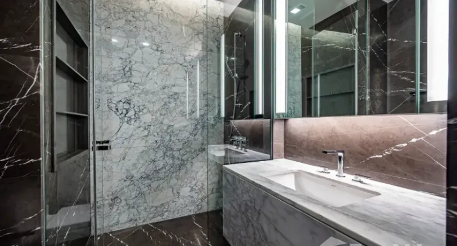 For rent 2 ベッドルーム condo in Watthana, Bangkok