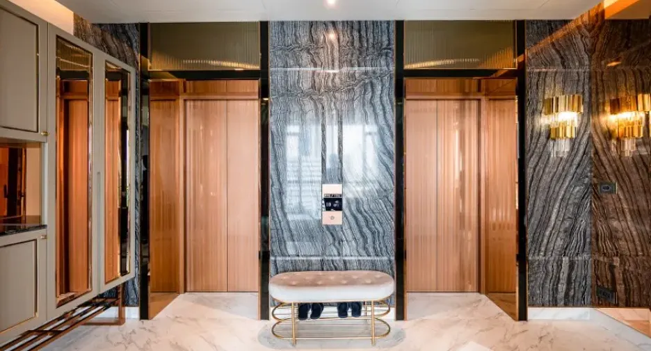 For rent 2 ベッドルーム condo in Watthana, Bangkok