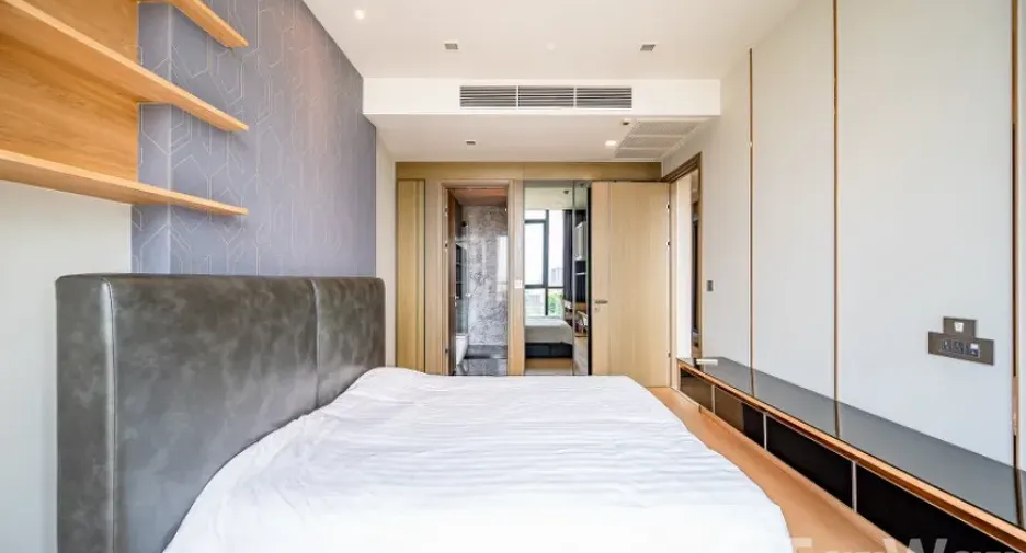 For rent 2 ベッドルーム condo in Watthana, Bangkok