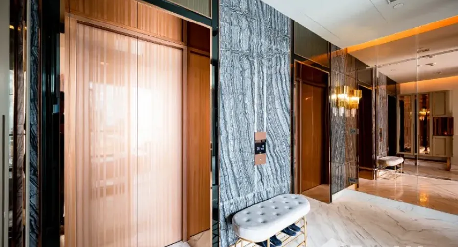 For rent 2 ベッドルーム condo in Watthana, Bangkok