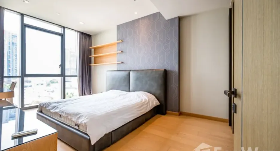 For rent 2 ベッドルーム condo in Watthana, Bangkok