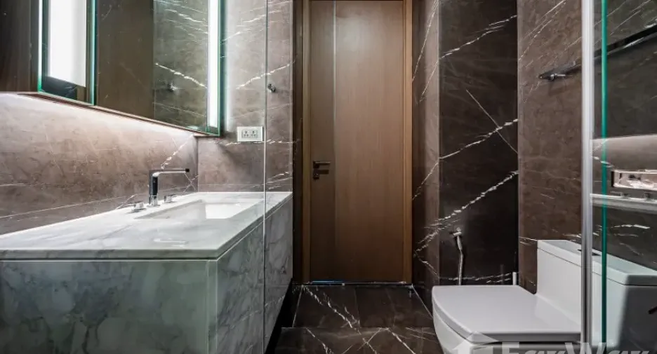 For rent 2 ベッドルーム condo in Watthana, Bangkok