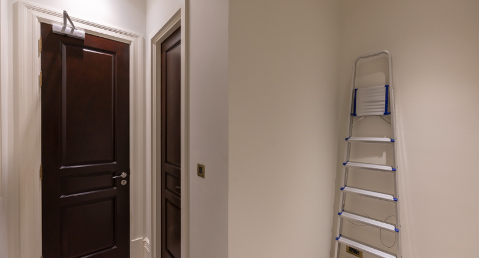Wohnung zur Miete mit 3 Zimmer in Pathum Wan, Bangkok