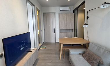Condo en alquiler de 1 habitaciones en Ratchathewi, Bangkok