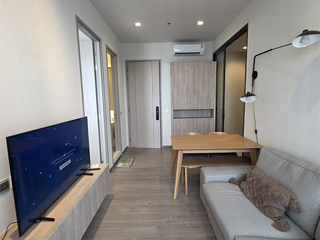 Condo en alquiler de 1 habitaciones en Ratchathewi, Bangkok