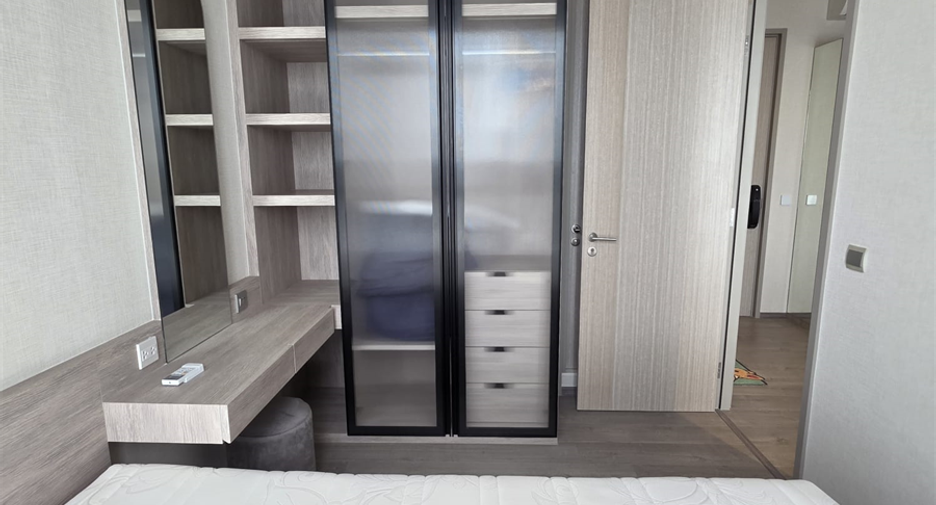Condo en alquiler de 1 habitaciones en Ratchathewi, Bangkok