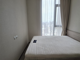 Condo en alquiler de 1 habitaciones en Ratchathewi, Bangkok