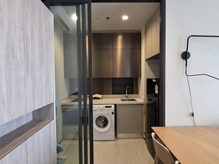 Condo en alquiler de 1 habitaciones en Ratchathewi, Bangkok