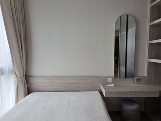 Condo en alquiler de 1 habitaciones en Ratchathewi, Bangkok
