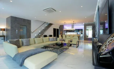 For sale 8 bedrooms house in Bang Lamung, Chonburi