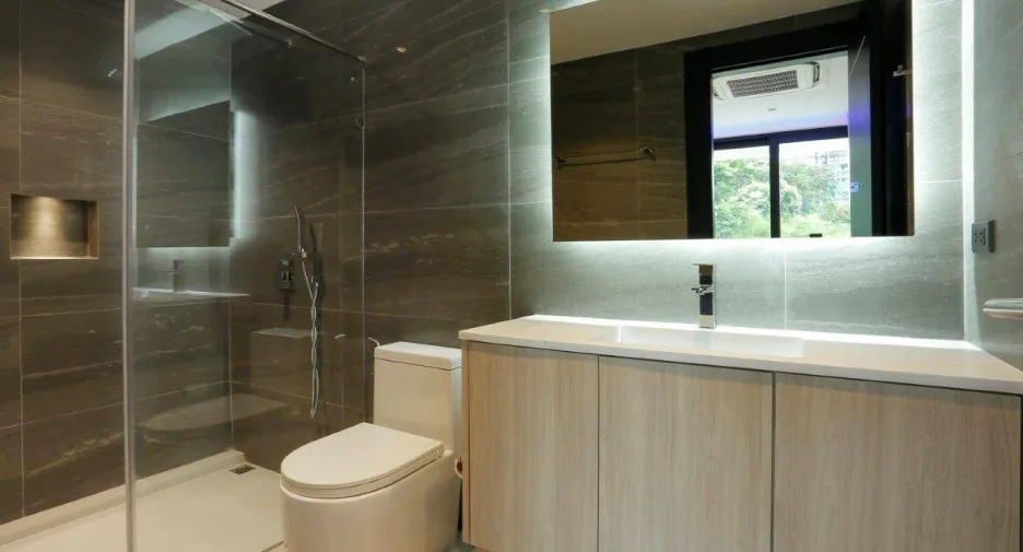 For sale 8 bedrooms house in Bang Lamung, Chonburi