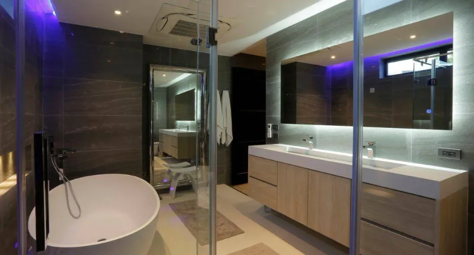 For sale 8 bedrooms house in Bang Lamung, Chonburi
