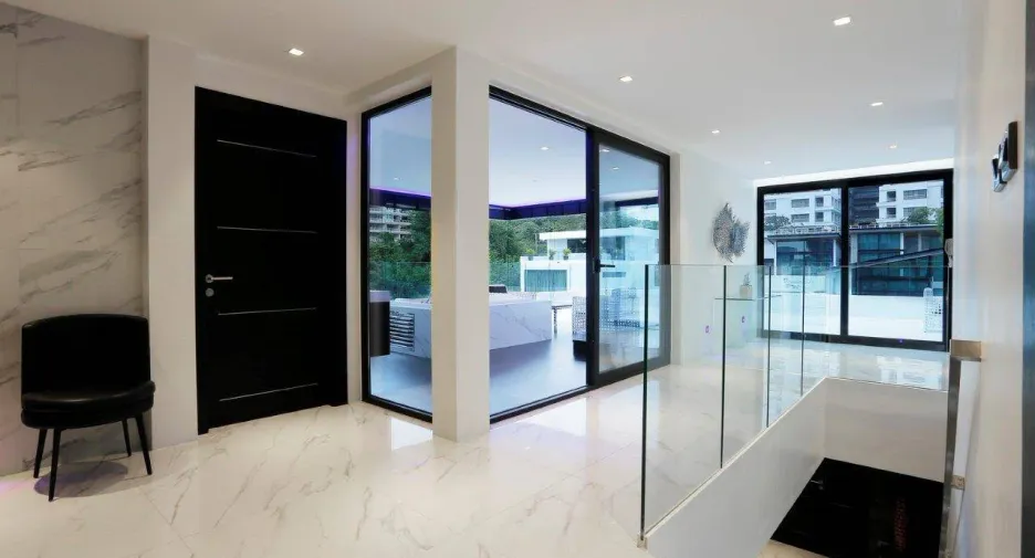 For sale 8 bedrooms house in Bang Lamung, Chonburi