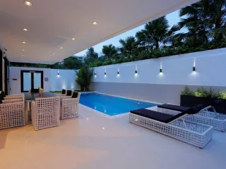 For sale 8 bedrooms house in Bang Lamung, Chonburi