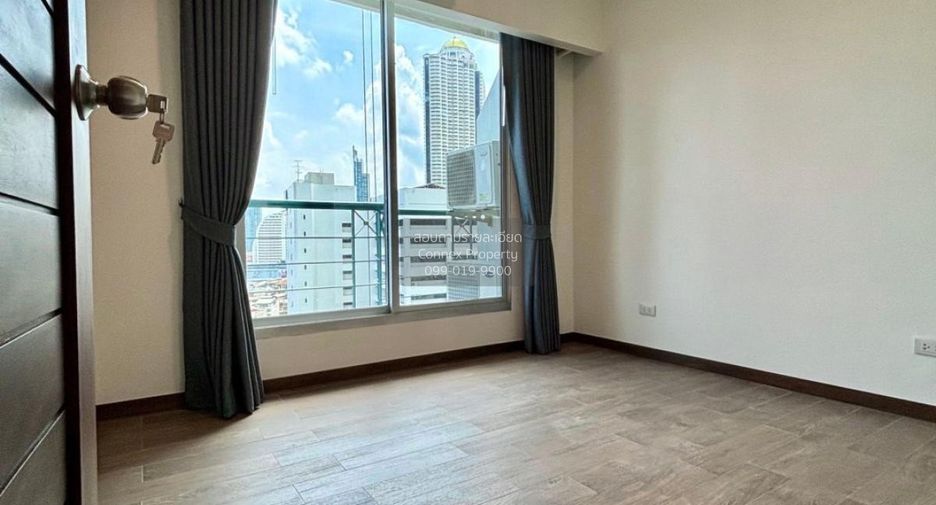 For rent 2 ベッドルーム condo in Sathon, Bangkok