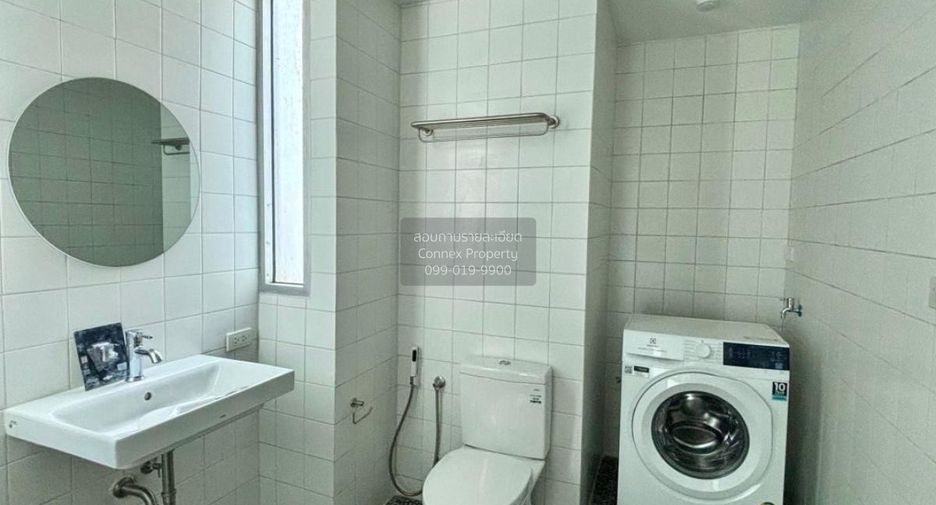For rent 2 ベッドルーム condo in Sathon, Bangkok