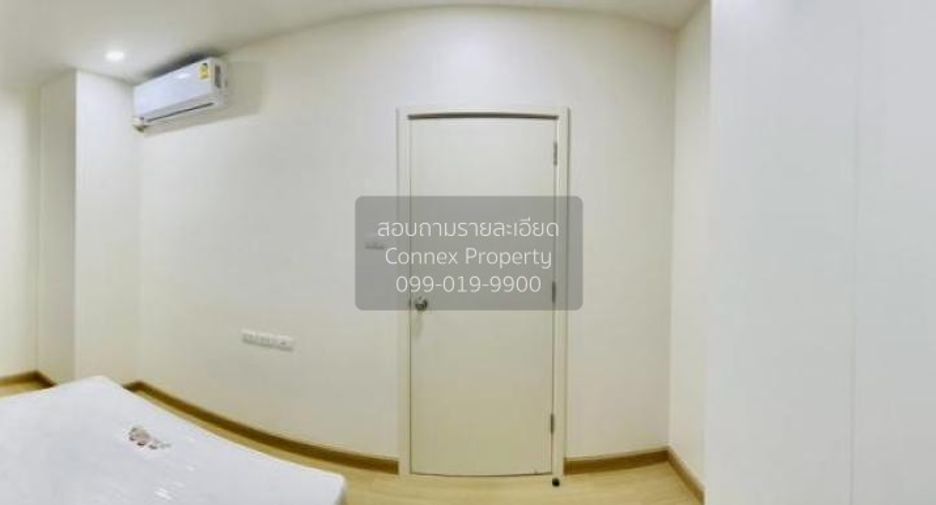 For rent 1 bed condo in Mueang Samut Prakan, Samut Prakan
