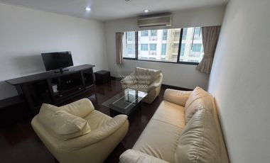 For rent 2 bedrooms condo in Pathum Wan, Bangkok