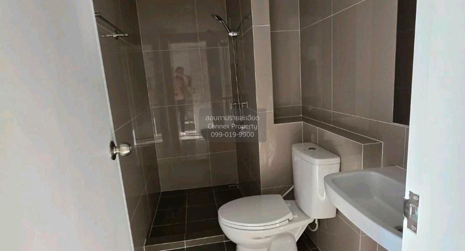 Condo en alquiler de 2 habitaciones en Mueang Samut Prakan, Samut Prakan