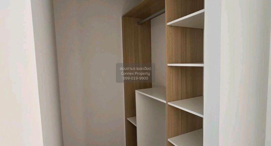 Condo en alquiler de 2 habitaciones en Mueang Samut Prakan, Samut Prakan