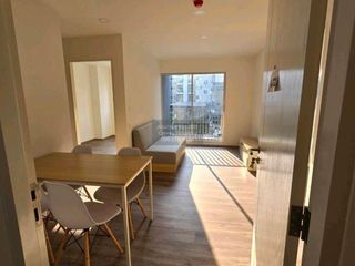 Condo en alquiler de 2 habitaciones en Mueang Samut Prakan, Samut Prakan
