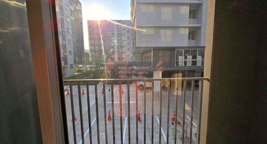 Condo en alquiler de 2 habitaciones en Mueang Samut Prakan, Samut Prakan