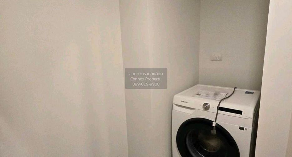 Condo en alquiler de 2 habitaciones en Mueang Samut Prakan, Samut Prakan