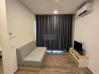 Condo en alquiler de 2 habitaciones en Mueang Samut Prakan, Samut Prakan