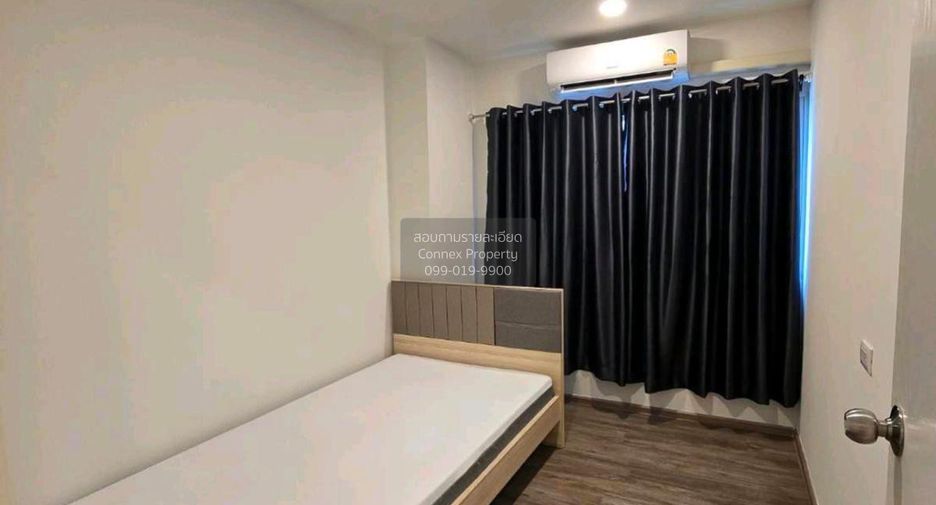 Condo en alquiler de 2 habitaciones en Mueang Samut Prakan, Samut Prakan