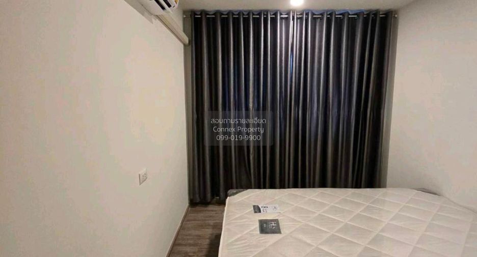 Condo en alquiler de 2 habitaciones en Mueang Samut Prakan, Samut Prakan