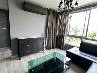 For rent 1 bed condo in Yan Nawa, Bangkok