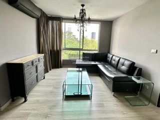 For rent 1 bed condo in Yan Nawa, Bangkok