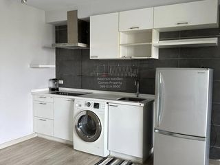 For rent 1 bed condo in Yan Nawa, Bangkok