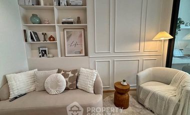 For sale 4 bedrooms condo in Pathum Wan, Bangkok