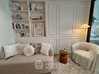 Condo en venta de 4 habitaciones en Pathum Wan, Bangkok