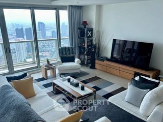For rent and for sale 3 bedrooms condo in Bang Rak, Bangkok