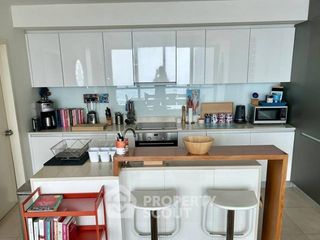 For rent and for sale 3 bedrooms condo in Bang Rak, Bangkok