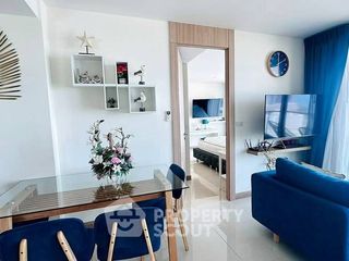 For rent and for sale 2 bedrooms condo in Bang Lamung, Chonburi